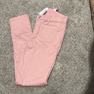 The Children's Place Pink Casual Kids Bottoms